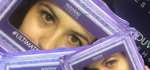 noveaulashes